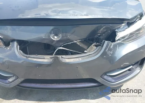 2016 BMW 228I xDrive z USA, uszkodzony, nr VIN WBA1L9C50GV324910